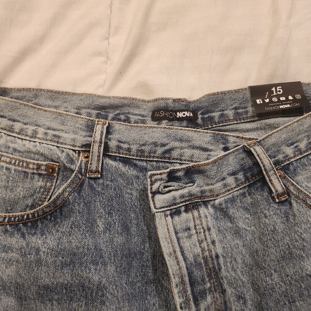 Brand new womens jeans